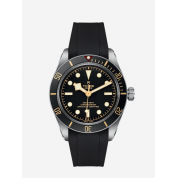 Tudor Black Bay 58 Rubber Strap Everest 20Mm