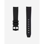 Omega Speedmaster Watch Strap 20Mm / Black