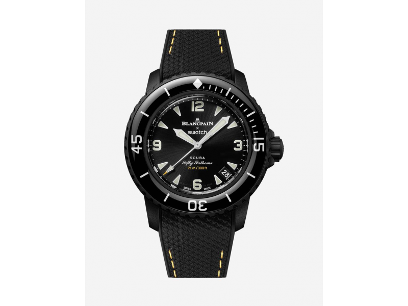 What Size Strap For Omega Planet Ocean?