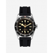 Tudor Heritage Black Bay Straps 22Mm & 24Mm