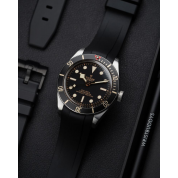 Tudor Black Bay 58 Rubber Strap Everest 20Mm