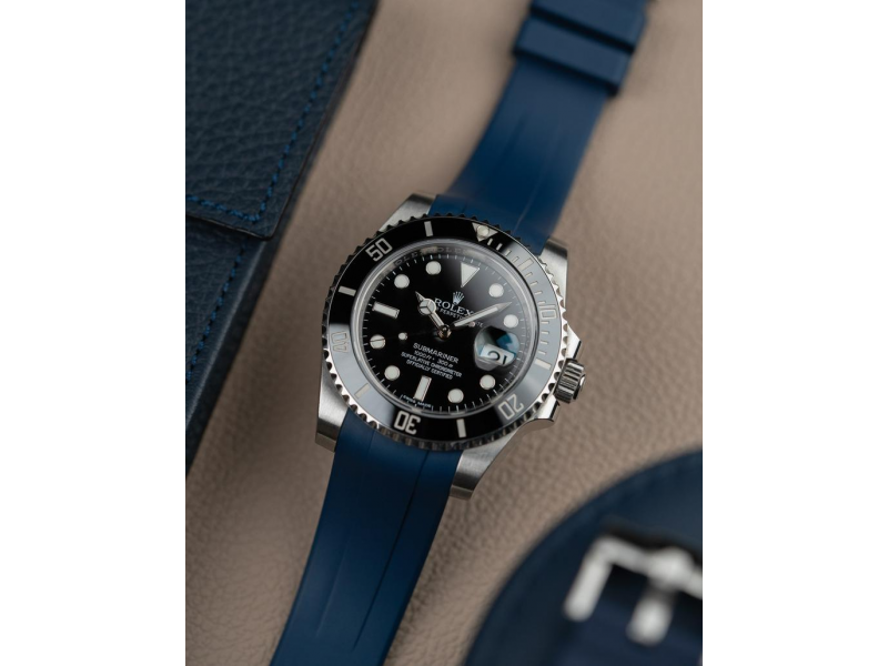 How To Change A Rolex Watch Strap?