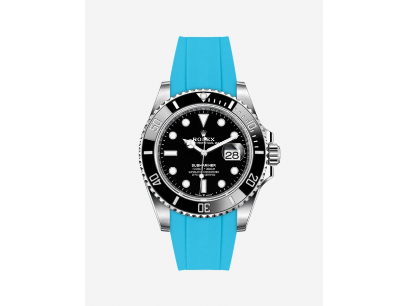 What Size Nato Strap For Rolex Submariner?