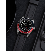 Tudor Black Bay Strap 20Mm 22Mm & 24Mm