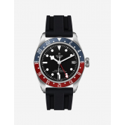 Tudor Black Bay Strap 20Mm 22Mm & 24Mm