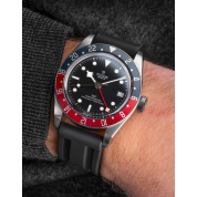 Tudor Black Bay Strap 20Mm 22Mm & 24Mm