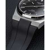 Watch Strap For Tissot Prx / Black