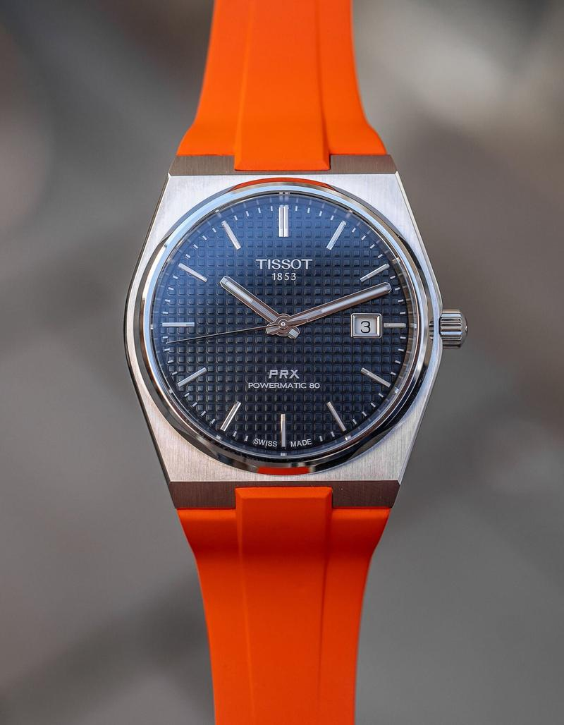 how to adjust tissot watch strap 2