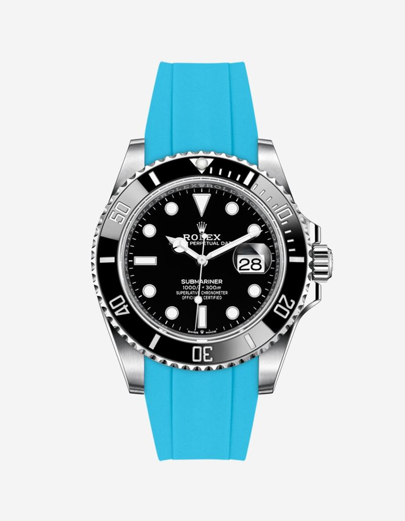 what size nato strap for rolex submariner 1